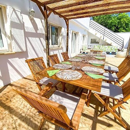 Casa La Llacuna: Casa En El Corazon Del Delta El Poble Nou del Delta Eksteriør bilde