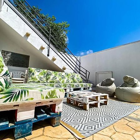 Casa La Llacuna: Casa En El Corazon Del Delta El Poble Nou del Delta Eksteriør bilde